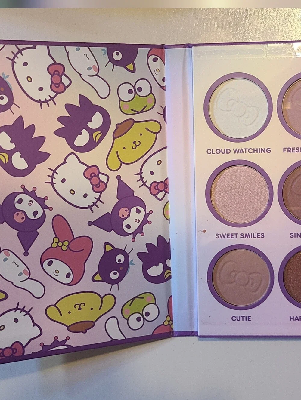 Sanrio brand new